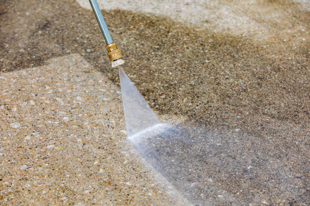 Best Building Exterior Washing  in Henry, IL