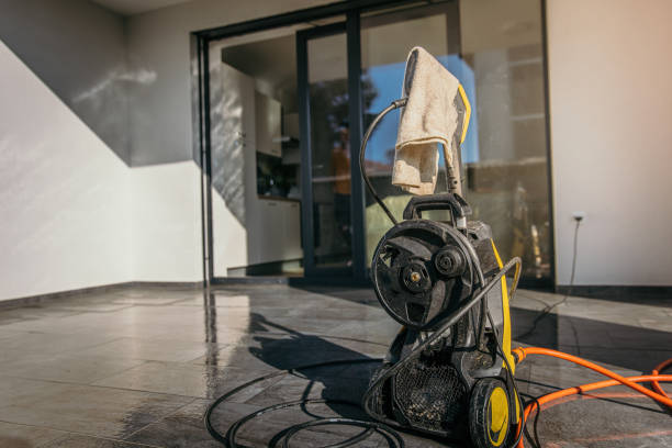Best Dumpster Area Cleaning  in Henry, IL