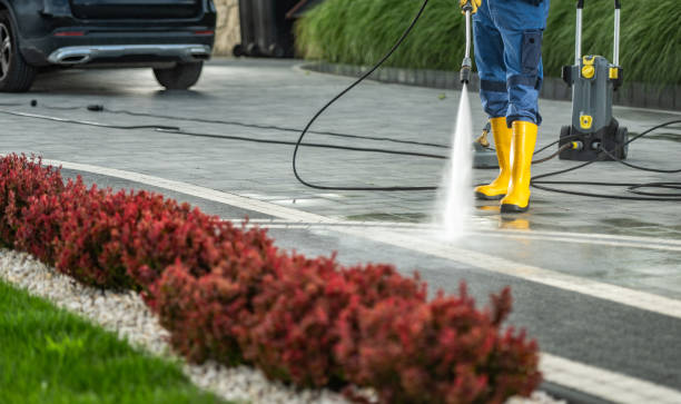 Best Restaurant Pressure Washing  in Henry, IL