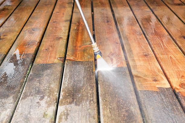 Best Fence Cleaning  in Henry, IL